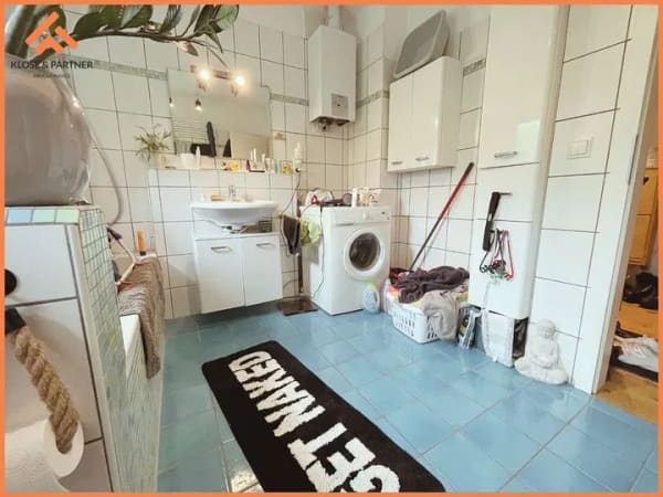 Immobilie in Büdelsdorf - 📍 Gepflegte Wohnanlage • 🔧 Solide Substanz • 💼 Ideal für Kapitalanleger - Bild 3