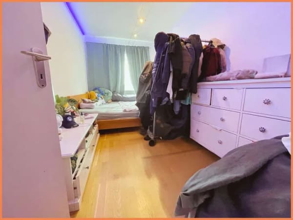 Immobilie in Büdelsdorf - 📍 Gepflegte Wohnanlage • 🔧 Solide Substanz • 💼 Ideal für Kapitalanleger - Bild 4