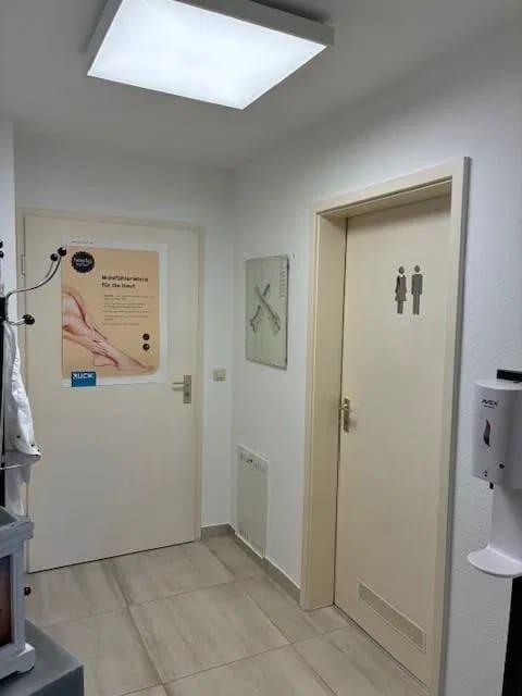 Immobilie in Rottenburg am Neckar - Schöne 2- Zimmer Wohnung, ruhige Lage mit kleiner Terrasse und Garten - Bild 0