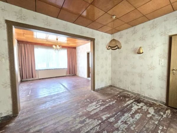 Immobilie in Barby - Einfamilienhaus freistehend in Barby - Bild 2