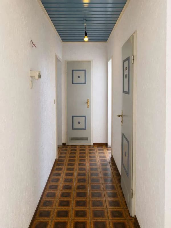 Immobilie in Zorneding - 3-Zimmer-Wohnung mit 26 m² Dachterrasse & Bergblick, Aufzug, Garage - Bild 3