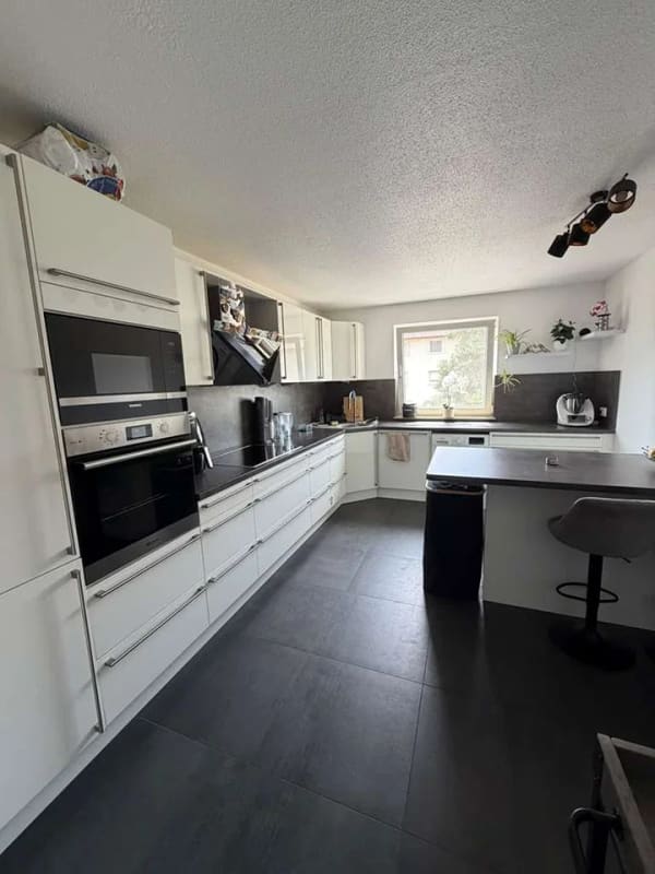 Immobilie in Hügelsheim - Schöne 3 Zimmer Wohnung  - Bild 0