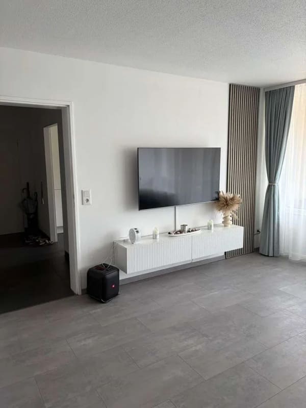 Immobilie in Hügelsheim - Schöne 3 Zimmer Wohnung  - Bild 2