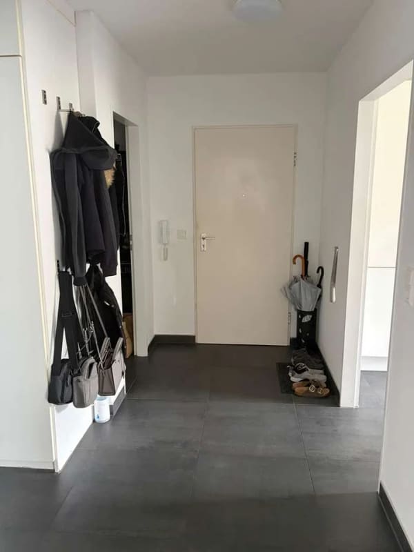 Immobilie in Hügelsheim - Schöne 3 Zimmer Wohnung  - Bild 3