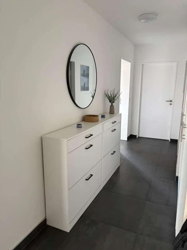Immobilie in Hügelsheim - Schöne 3 Zimmer Wohnung  - Bild 4