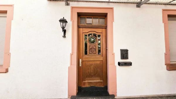 Immobilie in Alf - Toplage an der Mosel: Gepflegtes Wohn- und Ferienhaus mit 4 Apartments und Betreiberwohnung - Bild 4