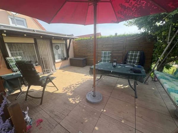 Immobilie in Erfurt - +++ Bungalow ++ Ferienbungalow ++ in ruhiger Gartenanlage von Erfurt ++ Ideal zum Entspannen +++ - Bild 0