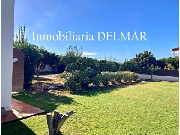 Immobilie in Miesitz - Chalet - Santa Eulària des Riu - Bild 1