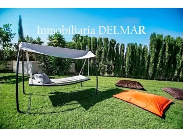 Immobilie in Miesitz - Chalet - Santa Eulària des Riu - Bild 2