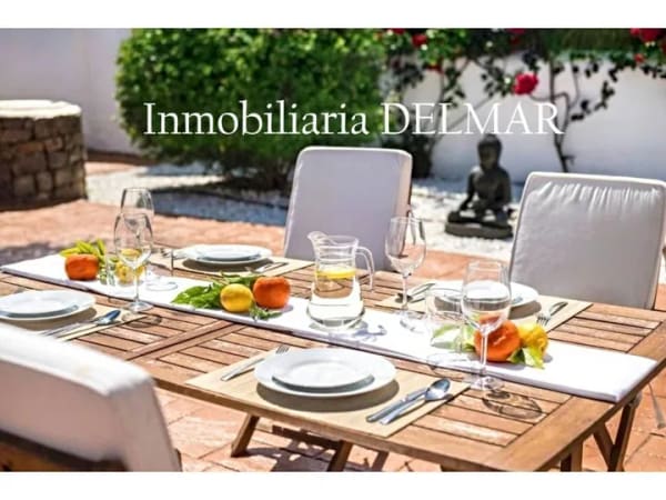 Immobilie in Miesitz - Chalet - Santa Eulària des Riu - Bild 4