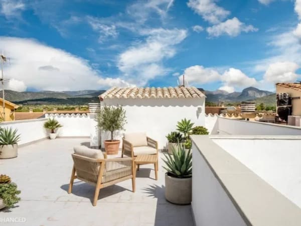 Immobilie in Probstzella - Villa - Consell - Bild 0