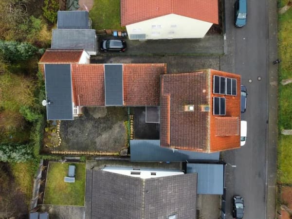 Immobilie in Kindsbach - MFH und EFH in Top-Lage nahe Ramstein & Landstuhl - Bild 1