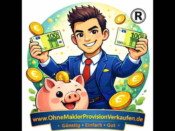 Immobilie in Weißkeißel - Wuskidź - Einfamilienhaus mit grossem Grundstück- www.ohnemaklerprovisionverkaufen.de - Bild 1