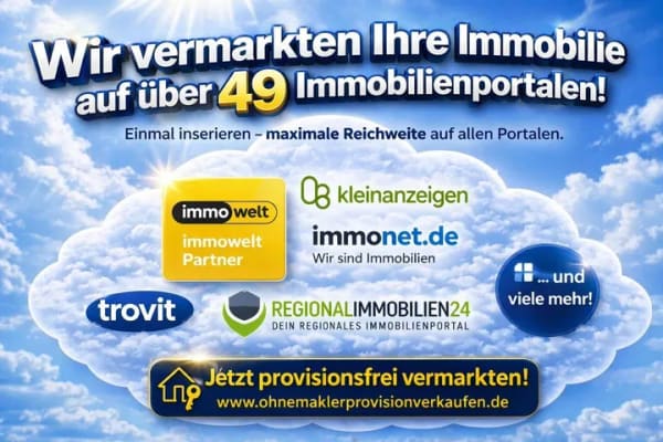 Immobilie in Weißkeißel - Wuskidź - Einfamilienhaus mit grossem Grundstück- www.ohnemaklerprovisionverkaufen.de - Bild 2