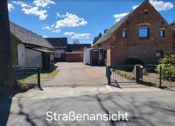 Immobilie in Weißkeißel - Wuskidź - Einfamilienhaus mit grossem Grundstück- www.ohnemaklerprovisionverkaufen.de - Bild 3