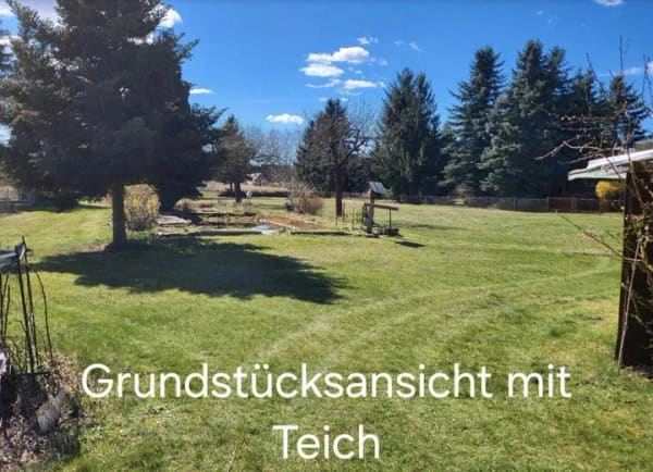 Immobilie in Weißkeißel - Wuskidź - Einfamilienhaus mit grossem Grundstück- www.ohnemaklerprovisionverkaufen.de - Bild 4