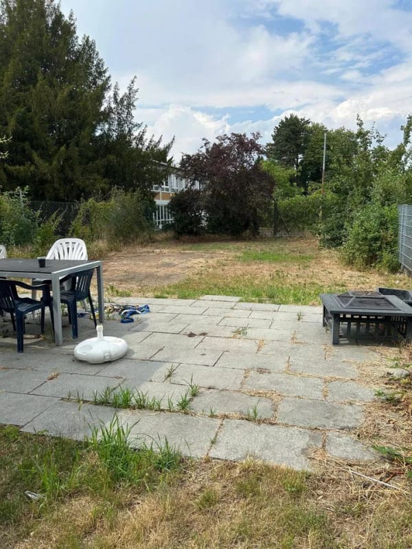 Immobilie in Philippsburg - Teilsaniertes Haus mit großem Grundstück in gewachsener Wohngegend von Philippsburg- Huttenheim - Bild 3