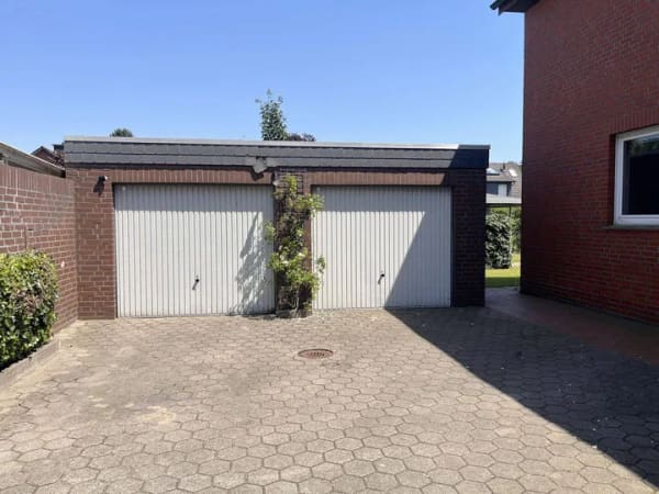 Immobilie in Neuenkirchen - Platz für die ganze Familie! Zweifamilienhaus mit großem Garten in Neuenkirchen-St.Arnold - Bild 3