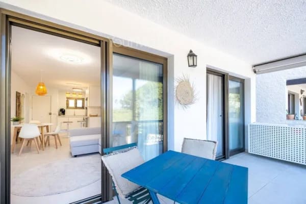 Immobilie in Münchenbernsdorf - Wohnung - Capdepera - Bild 2
