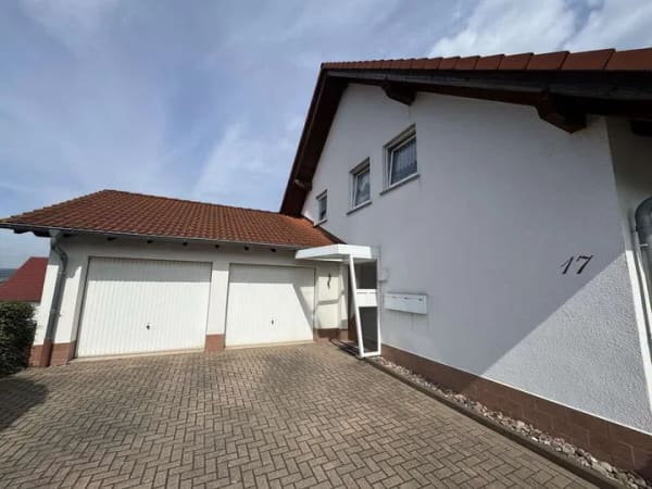 Immobilie in Werra-Suhl-Tal -  Mehrfamilienhaus mit 3 Wohneinheiten in Berka, Werra-Suhl-Tal - Bild 3