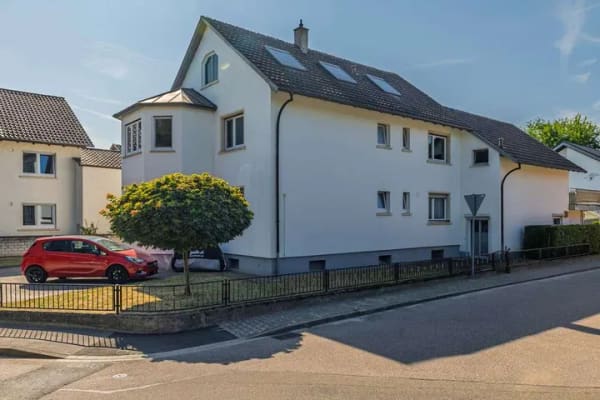 Immobilie in Appenweier - Top gepflegtes Mehrfamilienhaus mit 5,3 % Rendite - Bild 1
