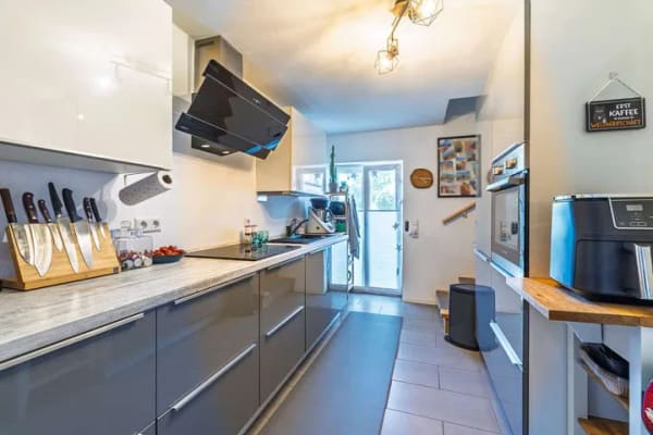 Immobilie in Appenweier - Top gepflegtes Mehrfamilienhaus mit 5,3 % Rendite - Bild 3