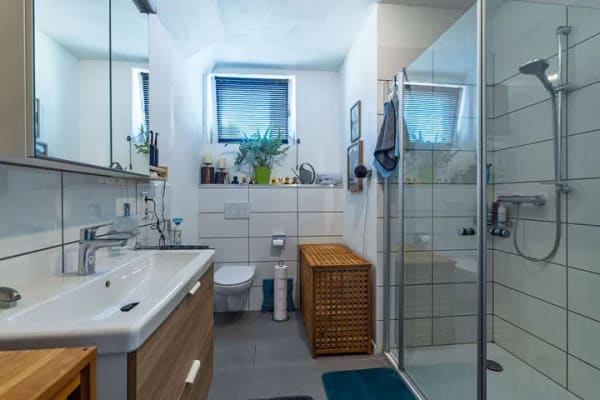 Immobilie in Appenweier - Top gepflegtes Mehrfamilienhaus mit 5,3 % Rendite - Bild 4
