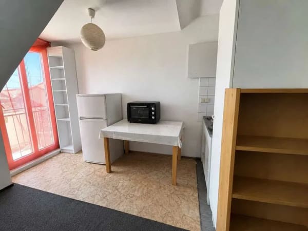 Immobilie in Eppelheim - Kompakte Eigentumswohnung mit Potenzial – 1 Zimmer - Bild 3