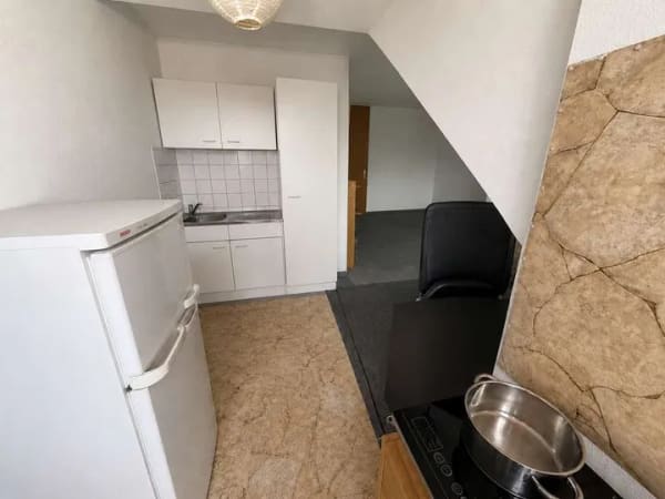 Immobilie in Eppelheim - Kompakte Eigentumswohnung mit Potenzial – 1 Zimmer - Bild 4