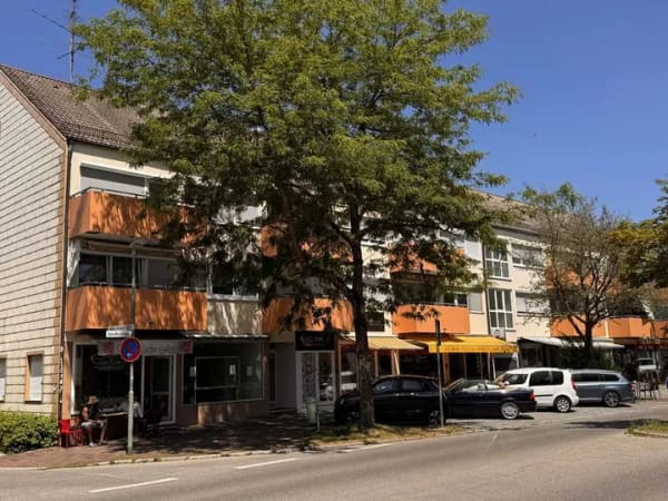 Immobilie in Buchloe - Gepflegt, nachhaltig modern / beste Lage / Wohnqualität / Vermietbarkeit & Wertentwicklungspotenzial - Bild 1