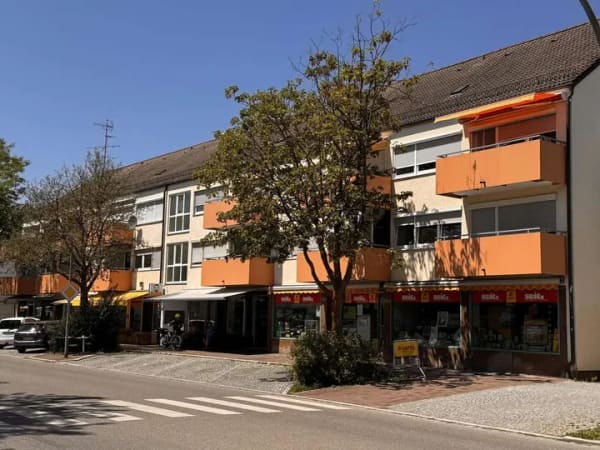 Immobilie in Buchloe - Gepflegt, nachhaltig modern / beste Lage / Wohnqualität / Vermietbarkeit & Wertentwicklungspotenzial - Bild 2
