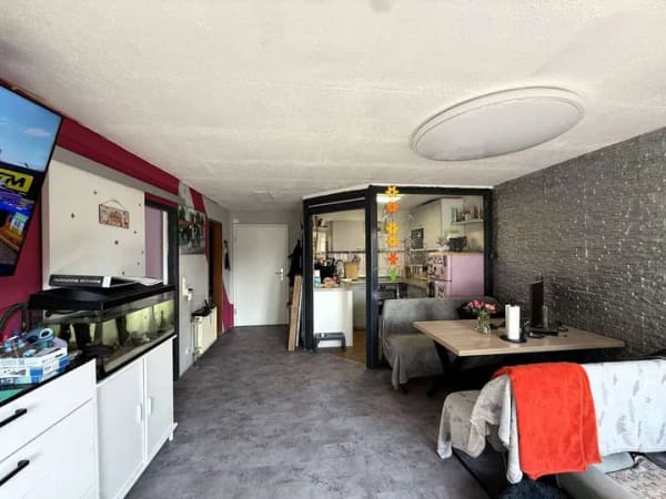 Immobilie in Leutenbach - 2-Zimmer-Wohnung mit Balkon und TG-Stellplatz – Leutenbach Ortsmitte - Bild 2