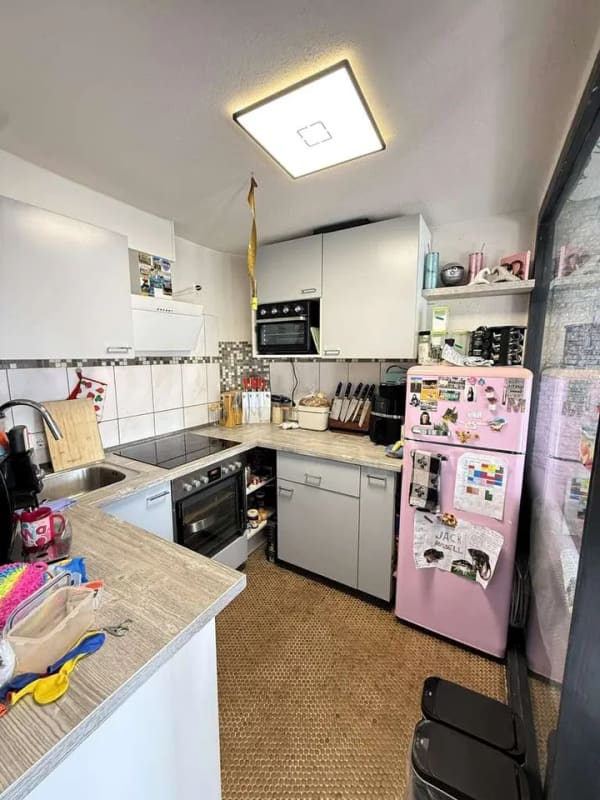 Immobilie in Leutenbach - 2-Zimmer-Wohnung mit Balkon und TG-Stellplatz – Leutenbach Ortsmitte - Bild 3