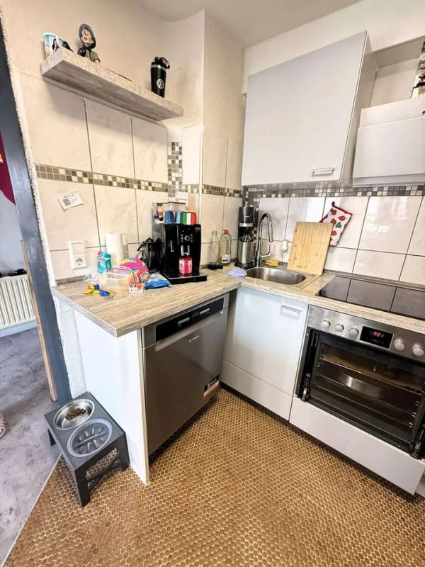 Immobilie in Leutenbach - 2-Zimmer-Wohnung mit Balkon und TG-Stellplatz – Leutenbach Ortsmitte - Bild 4