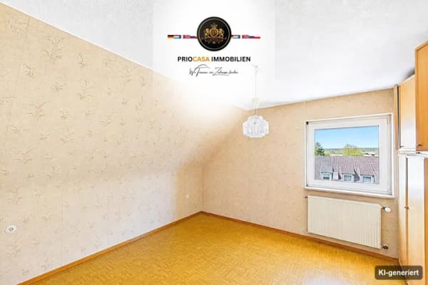 Immobilie in Gries - Einfamilienhaus freistehend in Gries - Bild 3