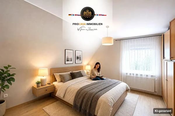 Immobilie in Gries - Einfamilienhaus freistehend in Gries - Bild 4