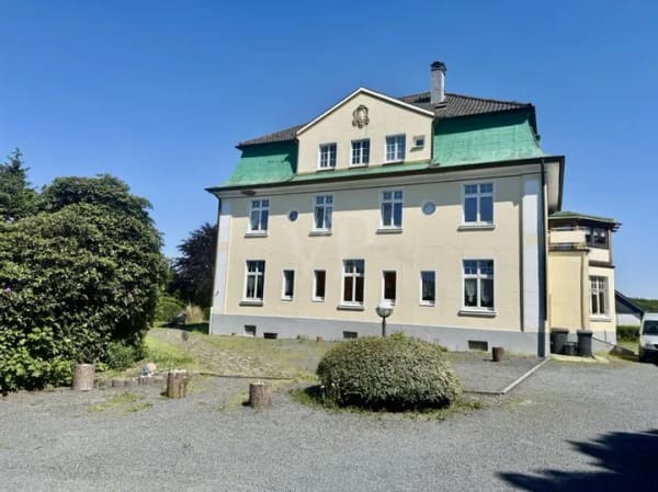 Immobilie in Hückeswagen - Villa in Hückeswagen - Bild 1