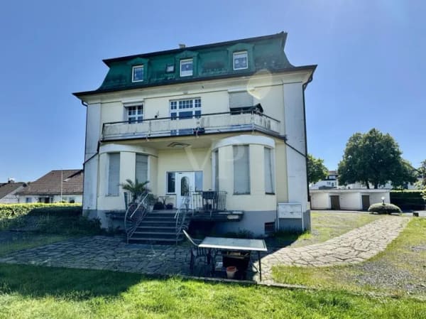 Immobilie in Hückeswagen - Villa in Hückeswagen - Bild 2
