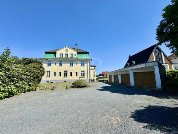 Immobilie in Hückeswagen - Villa in Hückeswagen - Bild 3