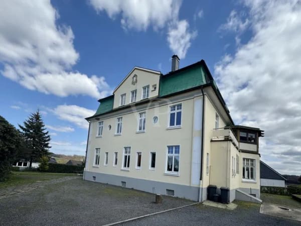 Immobilie in Hückeswagen - Villa in Hückeswagen - Bild 4