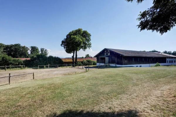Immobilie in Egling - Historischer Landsitz mit über 1500 qm Gebäudefläche - Bild 3