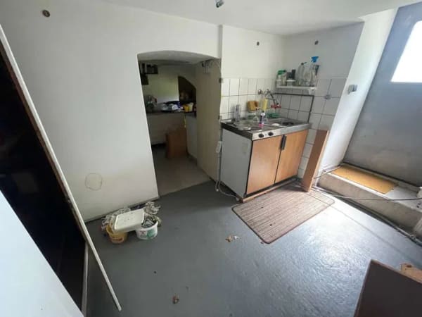 Immobilie in Nümbrecht - Einfamilien bzw. Mehrgenerationen-Haus mit viel Platz im Dorfkern - Bild 4