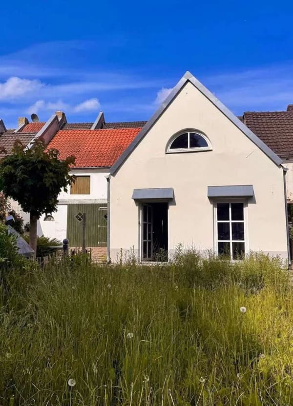 Immobilie in Kleve - Flexibles Wohn- & Investmentkonzept: EFH mit Einliegerwohnung, Garten & Potenzial - Bild 0