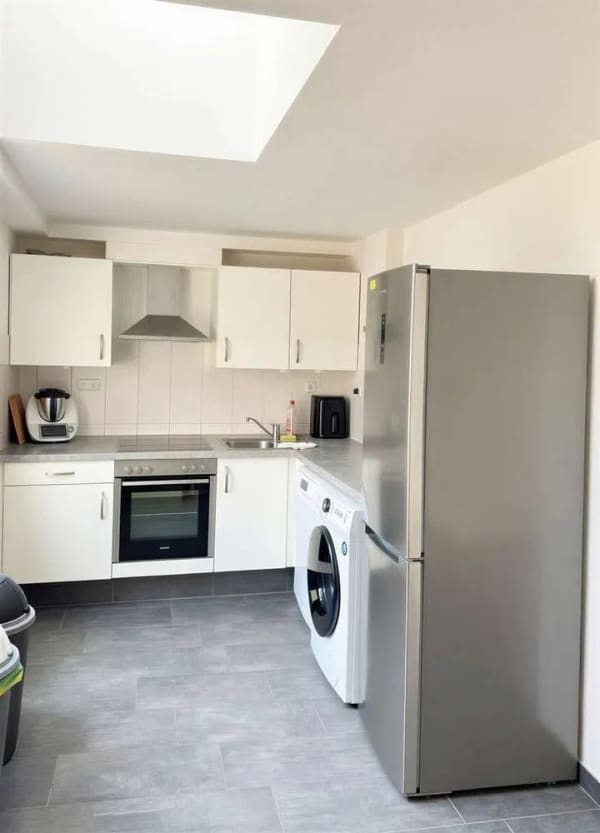 Immobilie in Kleve - Flexibles Wohn- & Investmentkonzept: EFH mit Einliegerwohnung, Garten & Potenzial - Bild 2