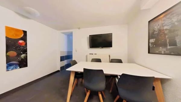 Immobilie in Kleve - Flexibles Wohn- & Investmentkonzept: EFH mit Einliegerwohnung, Garten & Potenzial - Bild 3