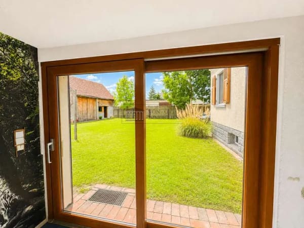 Immobilie in Milower Land - Ihr persönlicher Rückzugsort mit Weitblick – Familienidylle im Milower Land - Bild 3