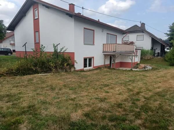 Immobilie in Heiligenroth - Provisionsfrei* Freistehendes Einfamilienhaus auf 650 m² Grundstück in ruhiger 30er-Zone - Bild 3