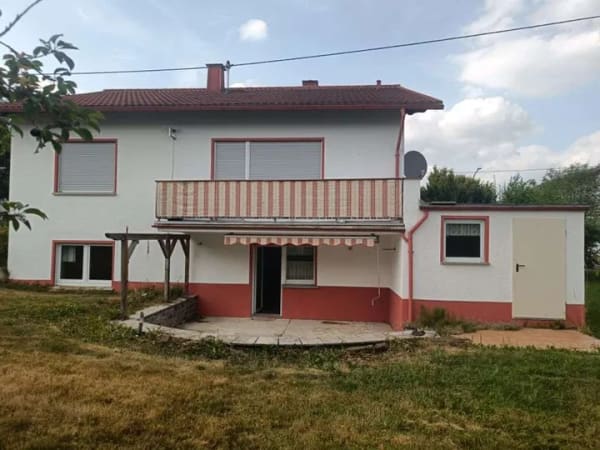 Immobilie in Heiligenroth - Provisionsfrei* Freistehendes Einfamilienhaus auf 650 m² Grundstück in ruhiger 30er-Zone - Bild 4