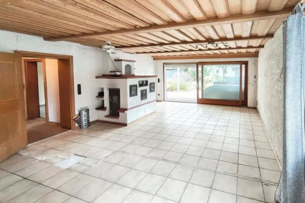 Immobilie in Unterneukirchen - Einfamilienhaus freistehend in Unterneukirchen - Bild 4
