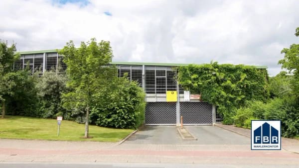 Immobilie in Schwerin - Vermietete Eigentumswohnung mit Aufzug, Balkon und Parkhausstellplatz - Bild 2
